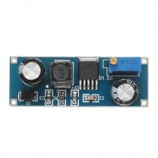 ЗНИЖУЮЧИЙ DC-DC ПЕРЕТВОРЮВАЧ XL7015 5-80V 0.8A