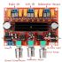 Модуль підсилювача TPA3116D2 50Wx2+100W 2.1