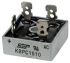 KBPC1510 (15A,1000В) корп.BR-15 Диодный мост YANGJIE