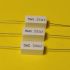 CRL-5W 0,33 ом 5% цементный резистор AXIAL вывод
