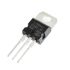 L7805 (+5V, 1,5A) TO-220 стабілізатор напруги