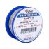Припой CYNEL (Польша) Solder wire S-Sn60Pb40, flux SW26/3/2,5% 1,2мм 0,25кг