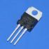 L7908 (-8V, 1,5A) TO-220 стабілізатор напруги