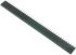 DS1023-1x40 (PBS-1x40) шаг 2.54мм dip мама Разъем штыревой CONNFLY