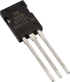 BT134-600E TO126 NXP (PH)
