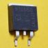 10N60C2-CYG, ТРАНЗИСТОР: N-MOSFET; SJ-MOSFET C2; полевой; 600В; 8А; 57ВТ; TO263