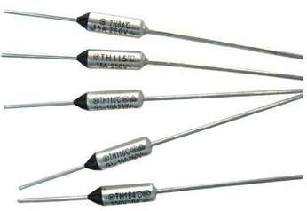 KLS5-103 15A 250В 216°C термозапобіжник
