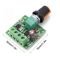 РЕГУЛЯТОР ШВИДКОСТІ ДВИГУНА ШИМ 1803BK 1.8V-15VDC 30ВТ