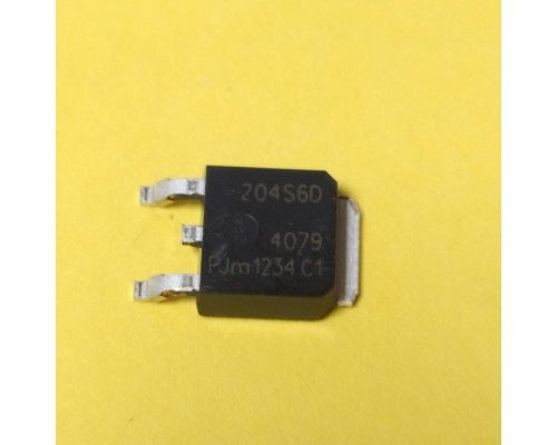 BTA204S-600D