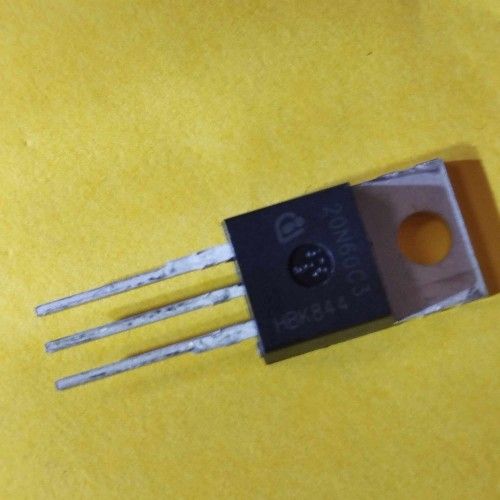 20N60C3