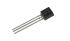 BT169D-400 TO92 NXP (PH)