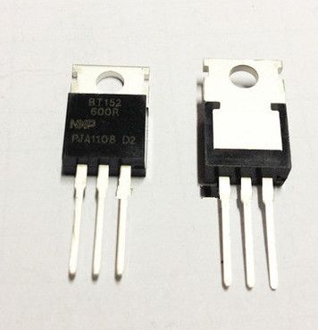 BT152-600R TO220 NXP (PH)