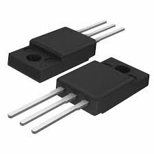 BTA06-600C TO220 ST