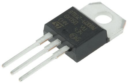 BTB12-600BWRG TO220 NXP (PH)