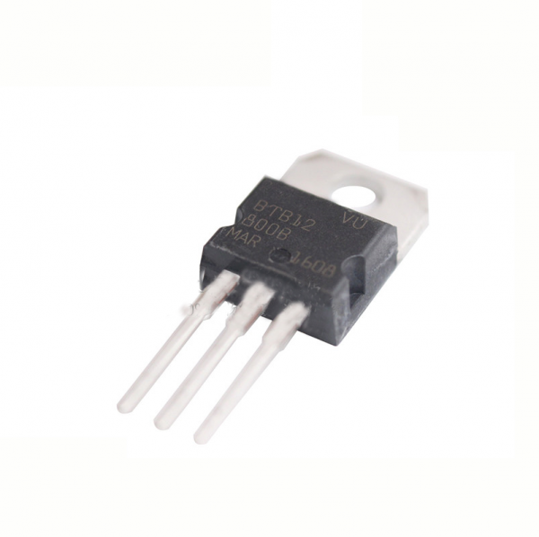 BTB12-800В TO220 NXP (PH)