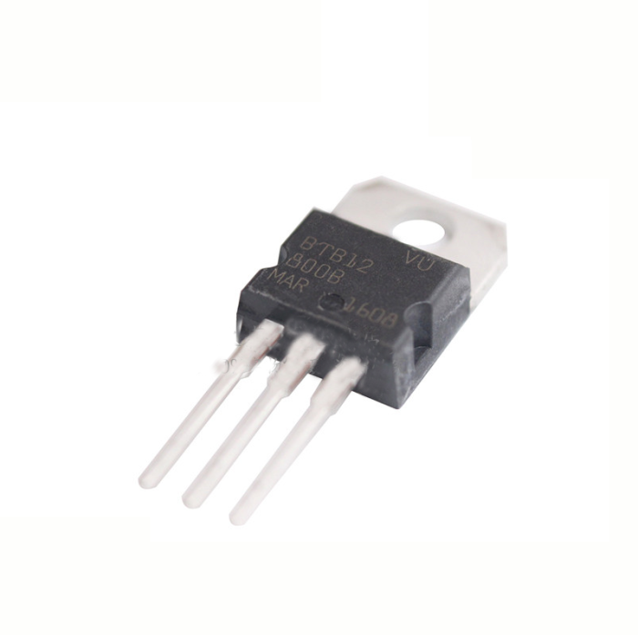 BTB12-800В TO220 NXP (PH)