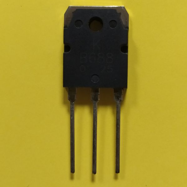 2SB688