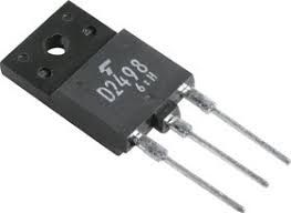 2SD2498