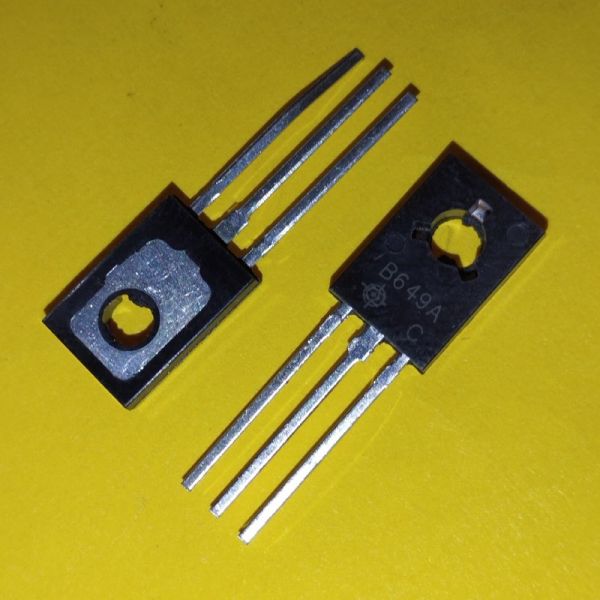 2SB649A