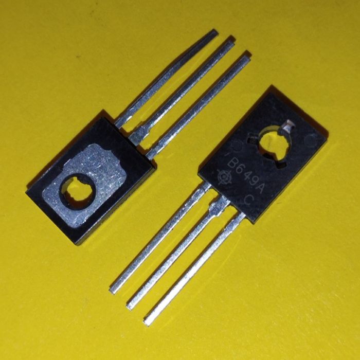 2SB649A