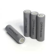 Акумулятор 18650 EVE INR18650-35V 3500mAh 10A Li-ion