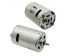 Електродвигун DC R540-7516 3,6V