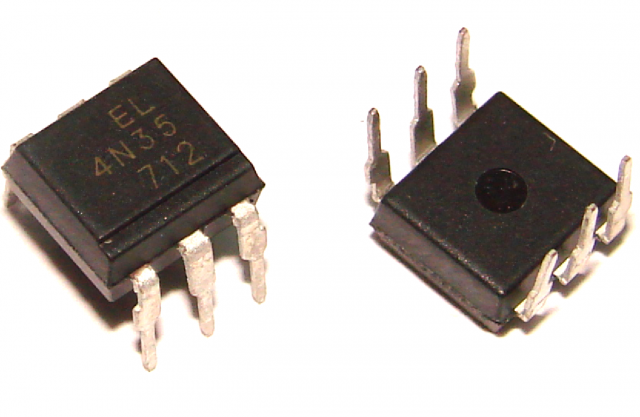 4N35
