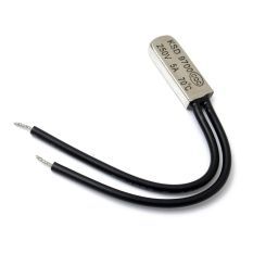 KSD9700 5A 250В 70°C термостат
