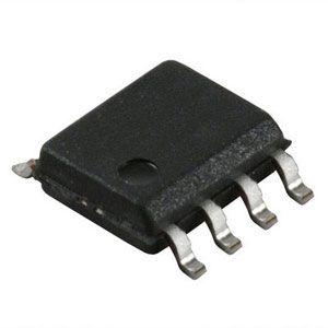 AO4606 SOP-8 транзистор польовий N+P