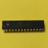 ATmega8-16PU, мікроконтроллер 8-біт, AVR, 16МГц, 8КБ Flash, DIP-28