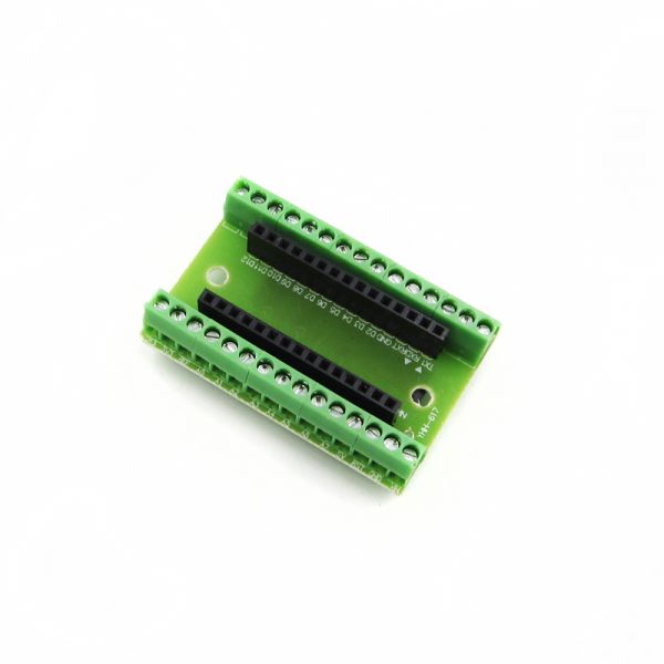 Термінальний адаптер модель BT14-06 для Arduino Nano V3.0