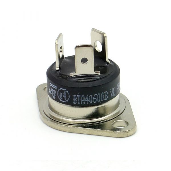 BTA40-600B