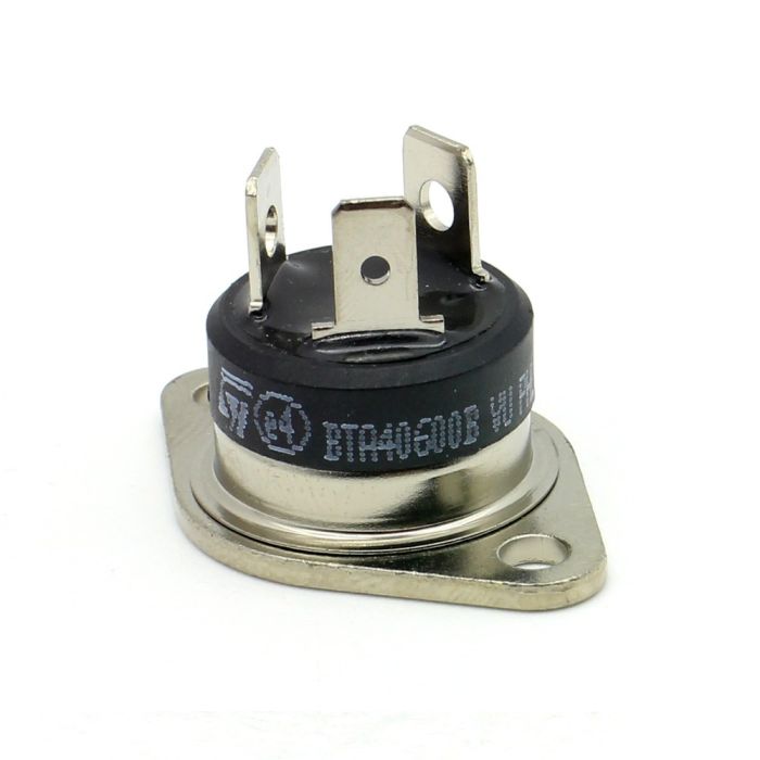 BTA40-600B