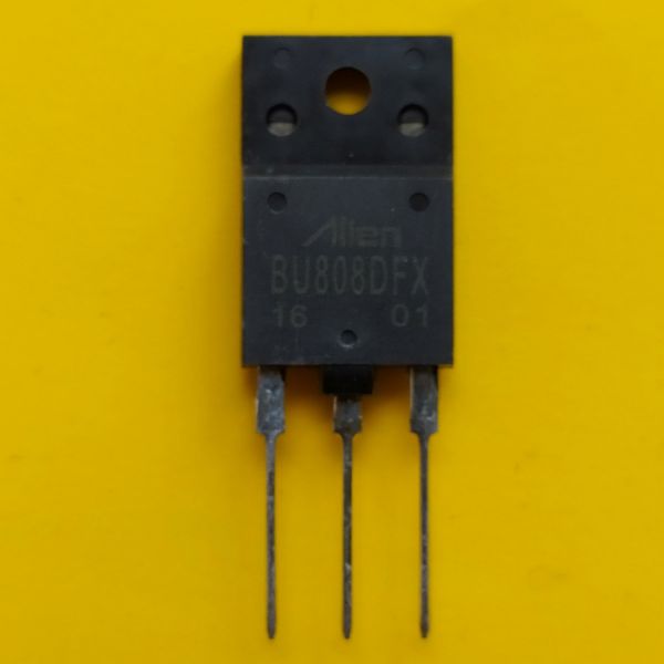 BU808DFX