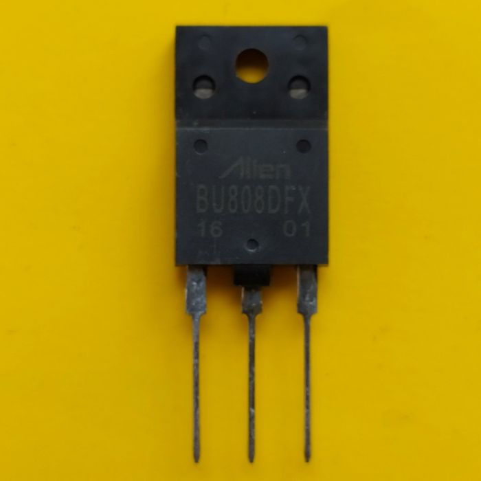 BU808DFX