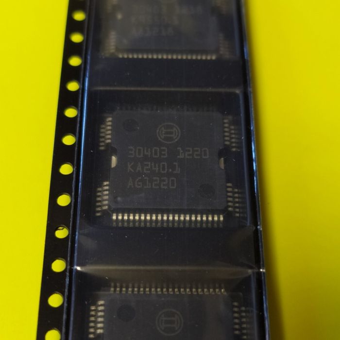 Мікросхема Bosch 30403