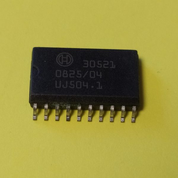 Мікросхема Bosch 30521