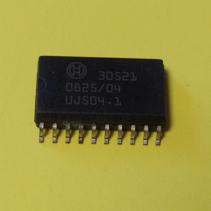 Мікросхема Bosch 30521