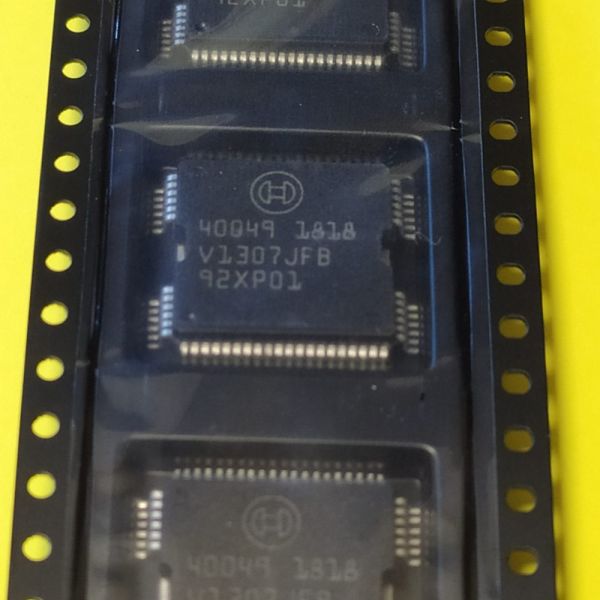 Мікросхема Bosch 40049 корпус PQFP-64
