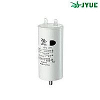 CBB-60М 40mkf 450VAC (±5%) Клеми+болт (45*93mm)