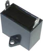 CBB-61 4mkf 450VAC (±5%) прямокутний корпус (47*22*32mm)