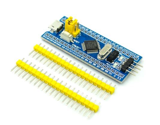 CKS32F103C8T6 налагоджувальна плата ARM Cortex-M3