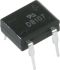 DB107 (1A,1000В) корп.DB-1 Диодный мост SEP