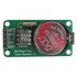 МОДУЛЬ ГОДИННИК РЕАЛЬНОГО ЧАСУ DS1302 RTC ДЛЯ ARDUINO