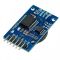Модуль годинника реального часу DS3231 RTC для ARDUINO + 24C32