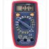 DT33C Цифровой мультиметр с подсветкой
