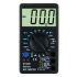 DT700B Цифровой мультиметр с большим дисплеем