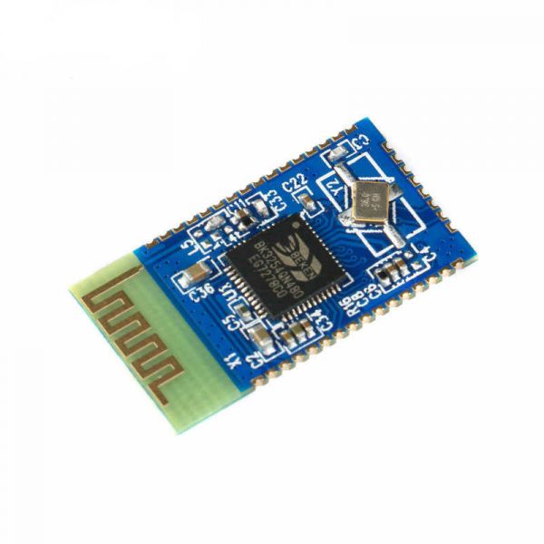 Стерео аудіо модуль Bluetooth 4,1 F6888 V1.2 на чіпі BK3254