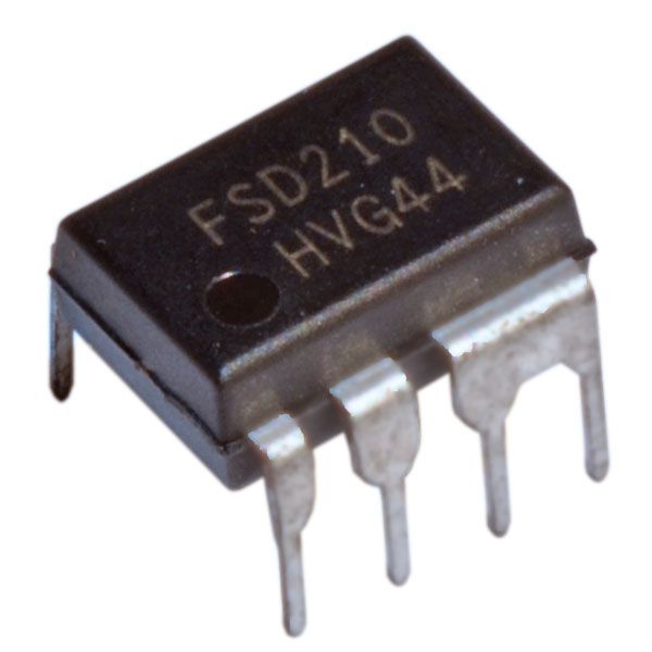 FSD210 dip8