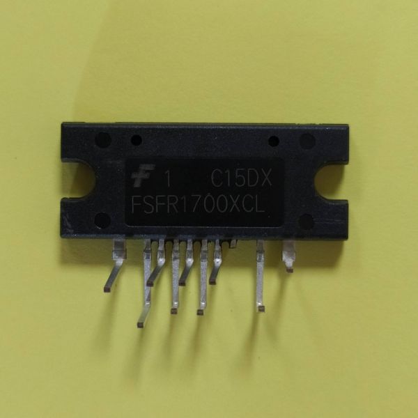 FSFR1700XCL
